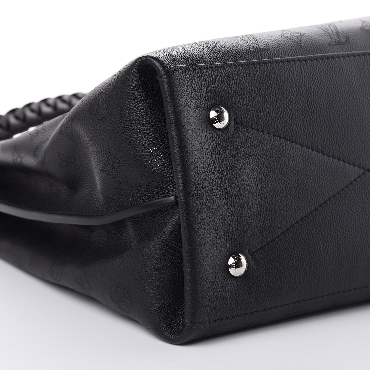 Mahina Carmel Hobo Black