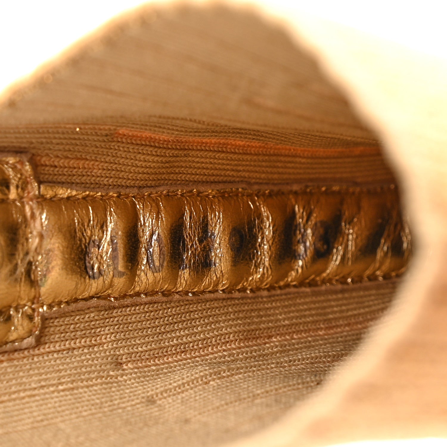 Louis Vuitton Glitter Stretch Textile Monogram LV Archlight Sneaker Boots 38 Gold Black 8 of 12