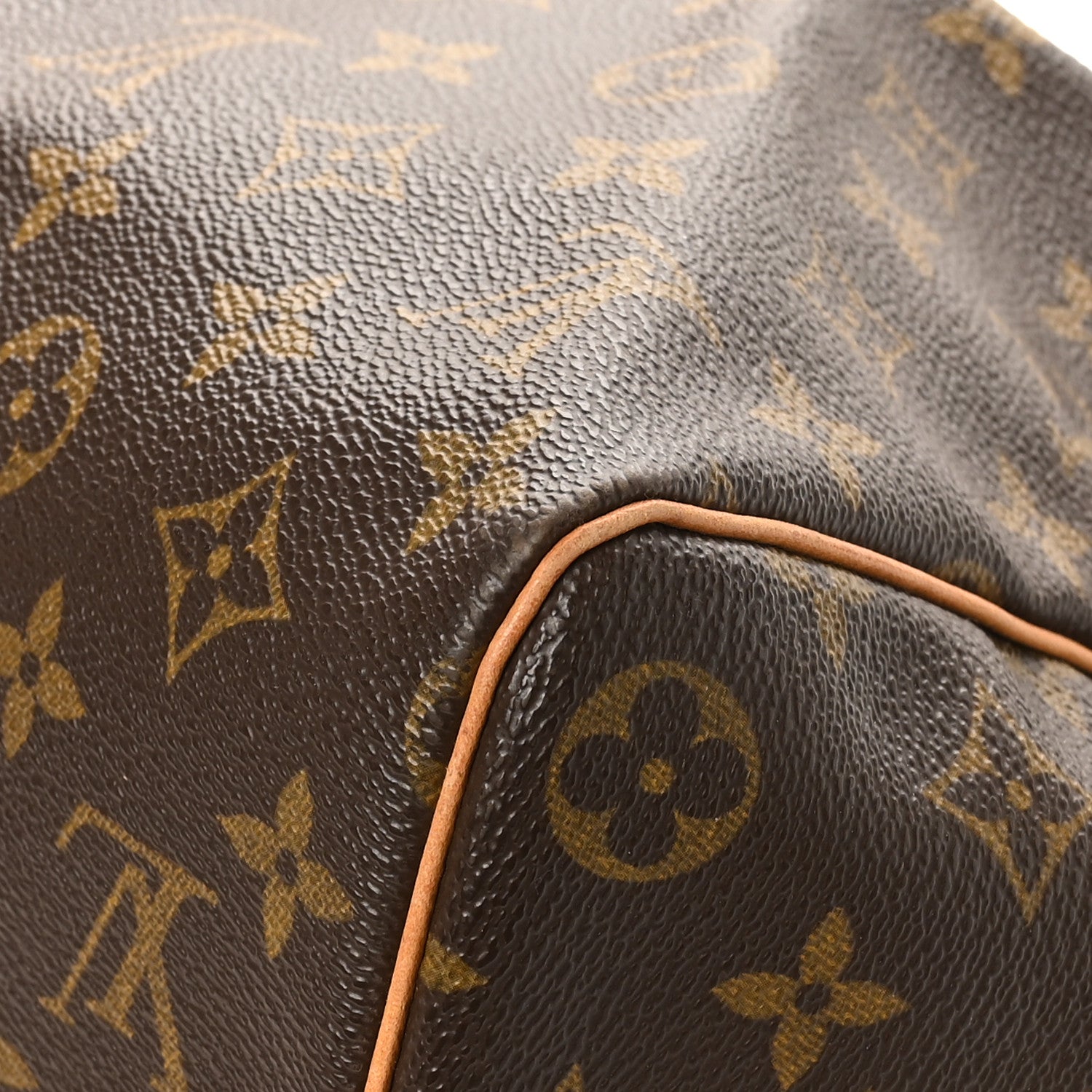 Louis Vuitton Monogram Keepall 45 11 of 11