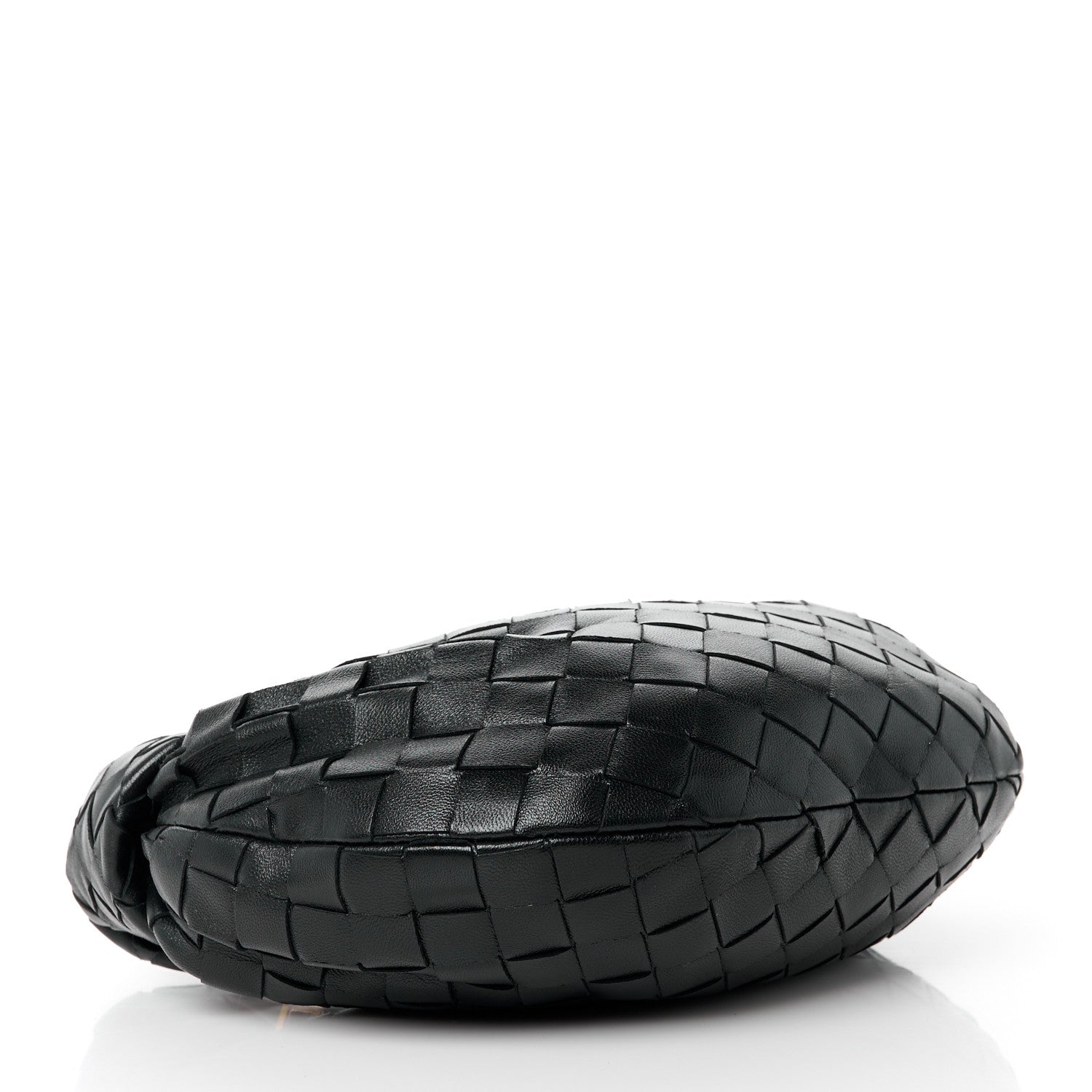 Bottega Veneta Nappa Intrecciato Mini Jodie Black 4 of 11