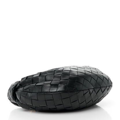 Bottega Veneta Nappa Intrecciato Mini Jodie Black 4 of 11