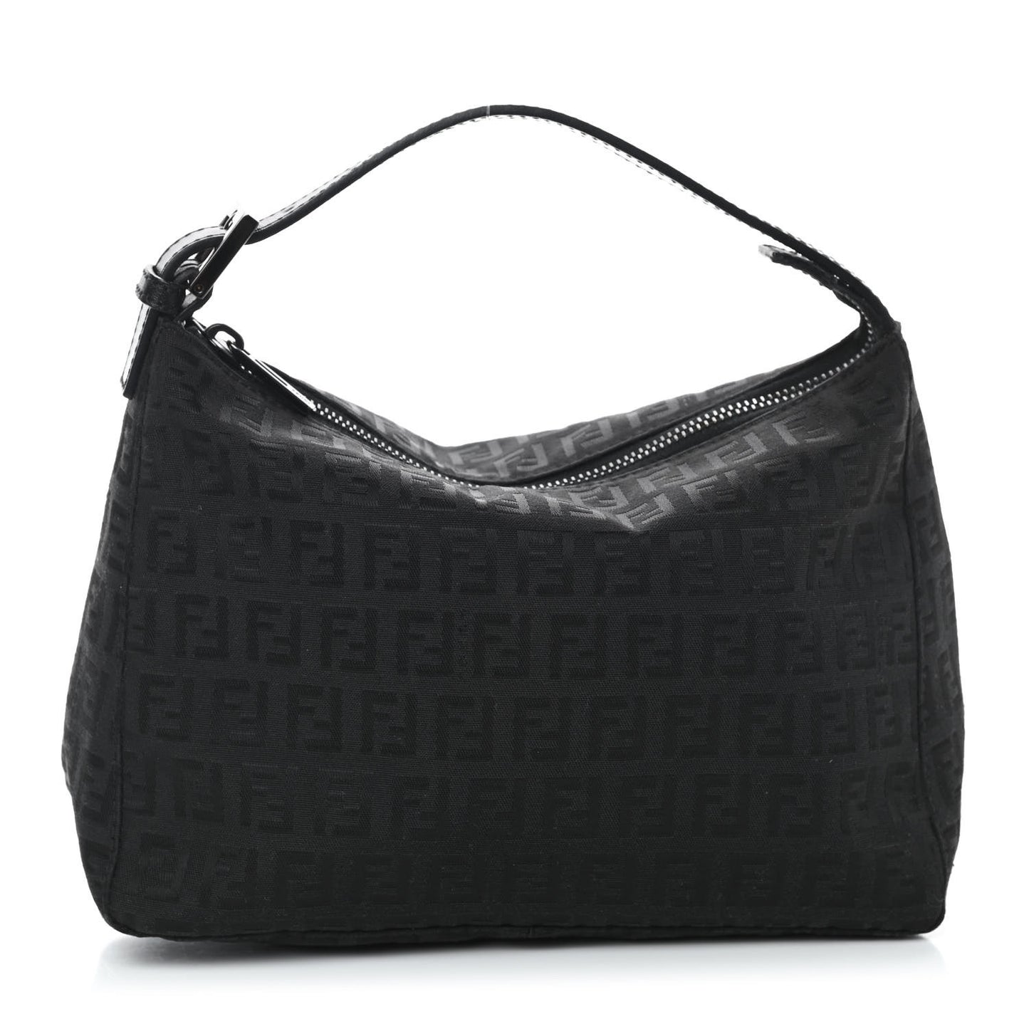 Zucchino Mini Pochette Black