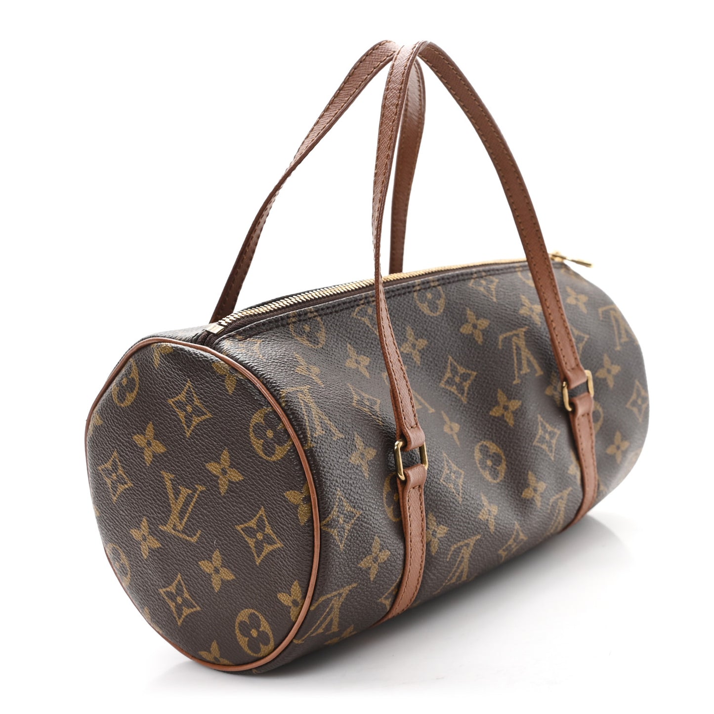 Monogram Papillon 26