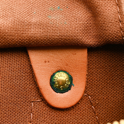 Louis Vuitton Monogram Speedy 30 12 of 23