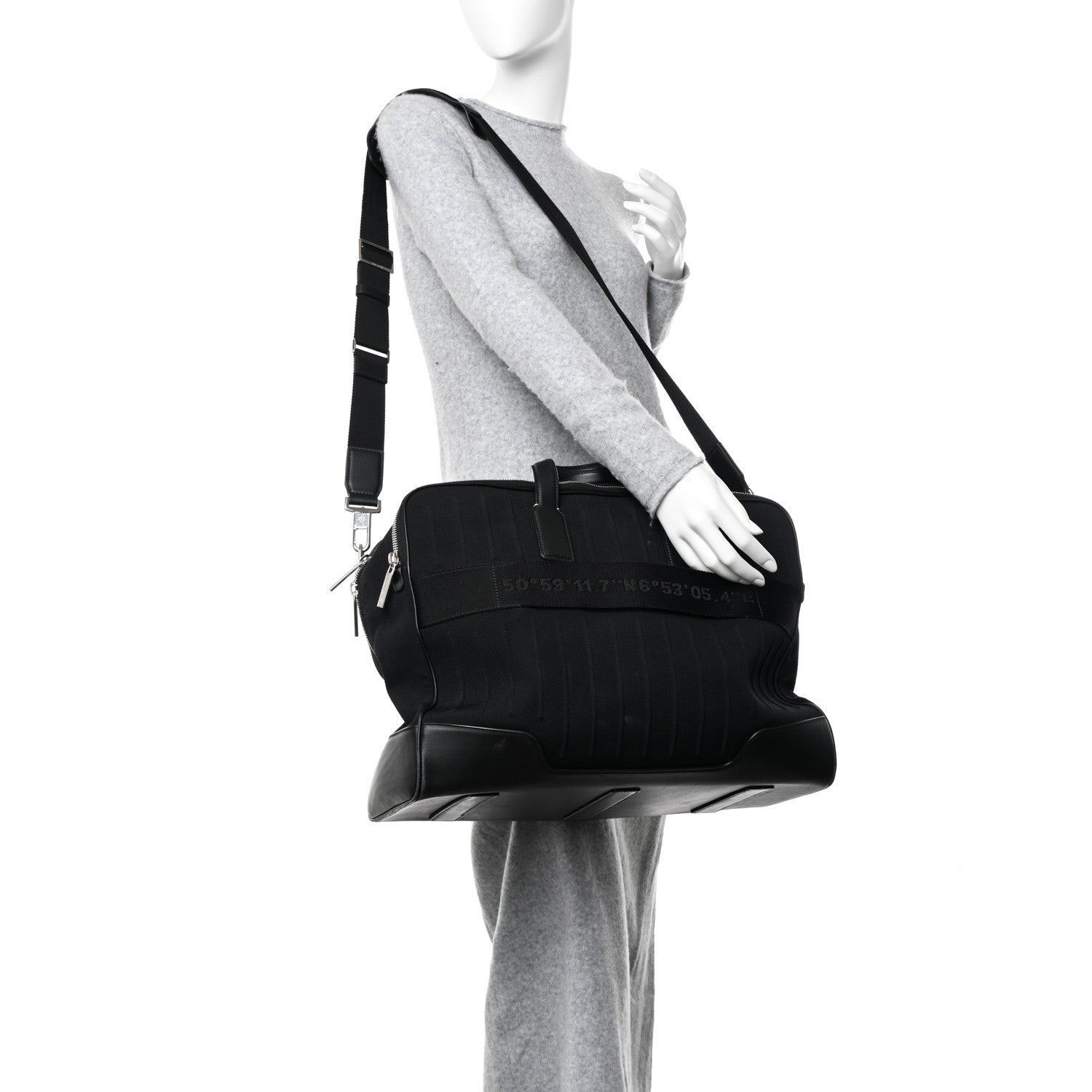 RIMOWA リモワ NEVER STILL WEEKENDER ボストンバッグ RIMOWA（リモワ） Never Still キャンバス ウィークエンダーバッグ