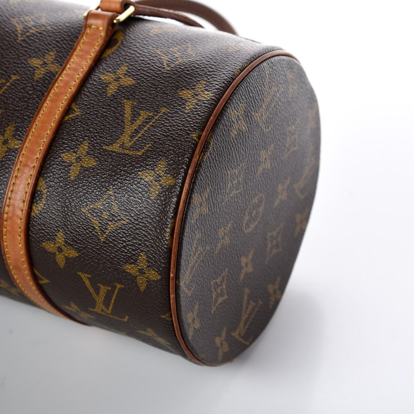 Monogram Papillon 30