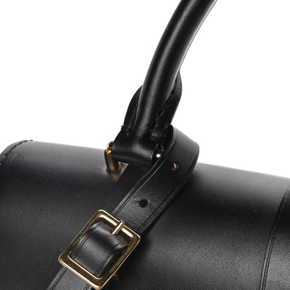 Louis Vuitton Monogram One Handle Flap Bag MM 12 of 16