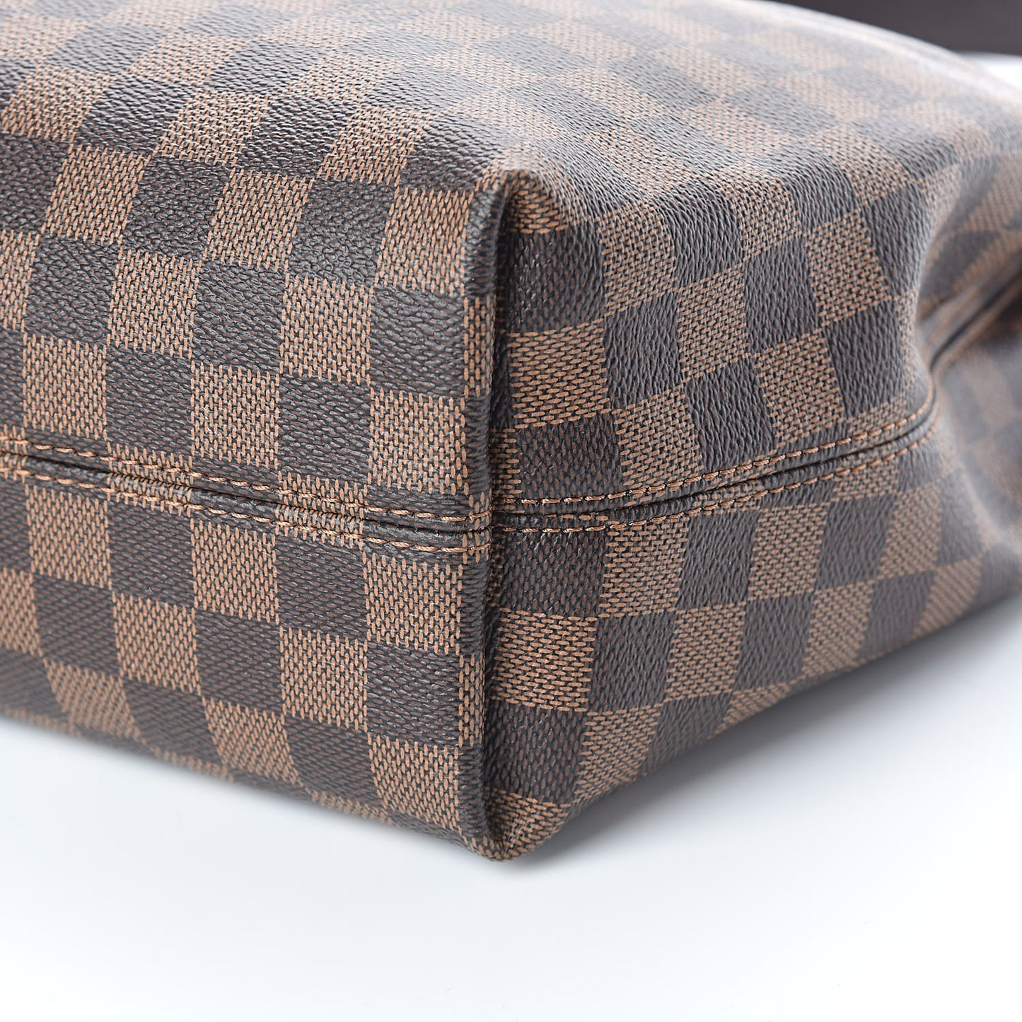 Damier Ebene Graceful PM