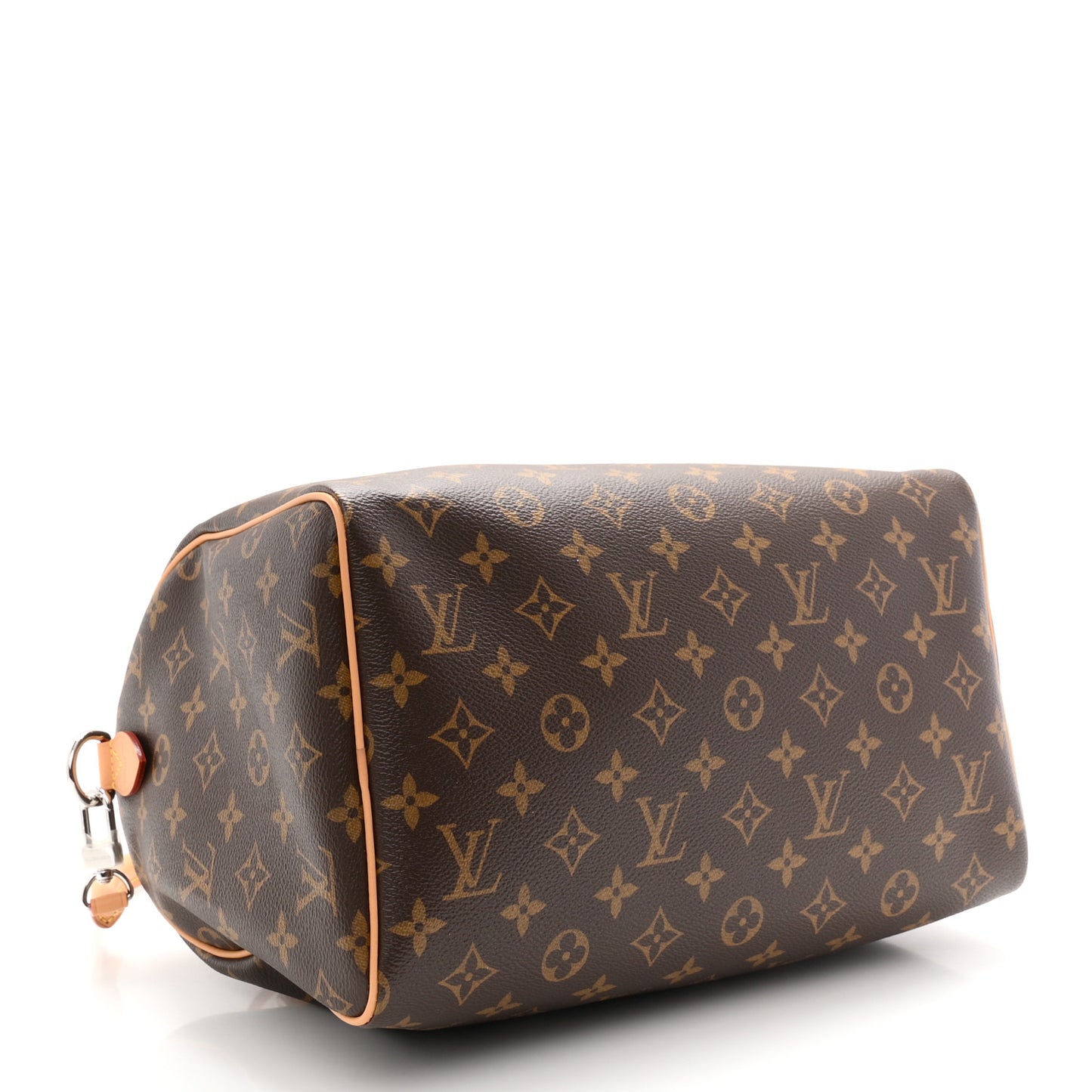 Monogram 57th Street NYC Speedy Soft 30