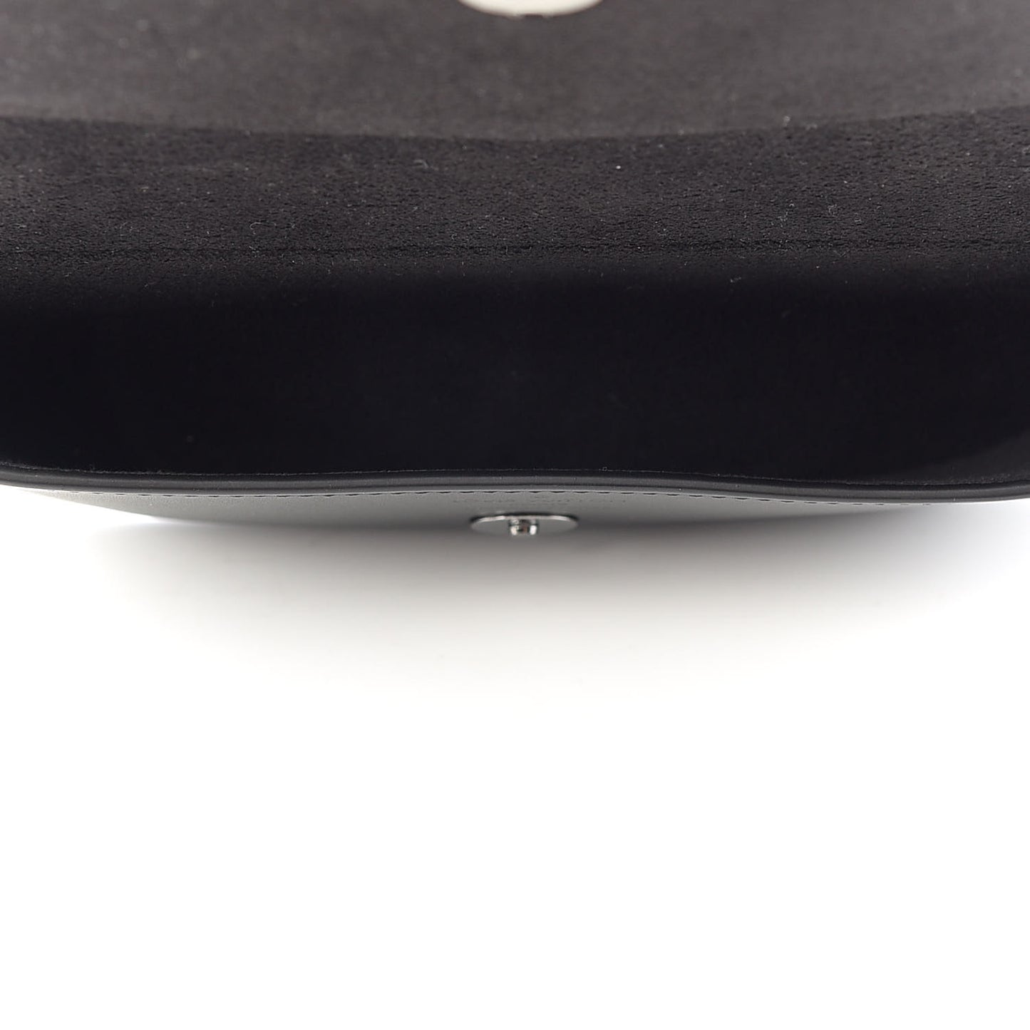 Monogram Eclipse Woody Sunglass Case