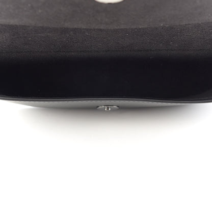 Louis Vuitton Monogram Eclipse Woody Sunglass Case 5 of 6