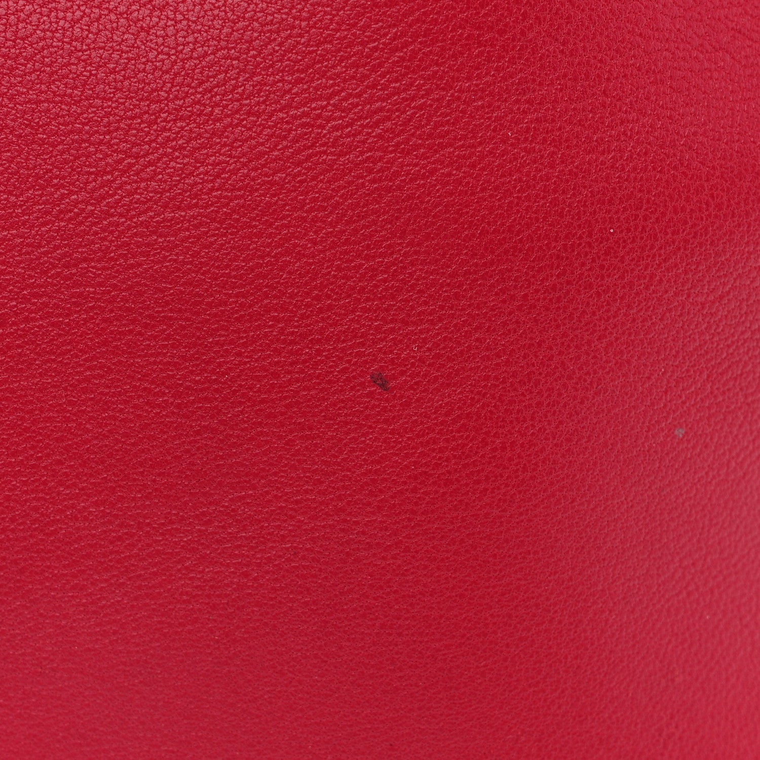 Celine Lambskin Small Trio Crossbody Bag Fuchsia 12 of 13
