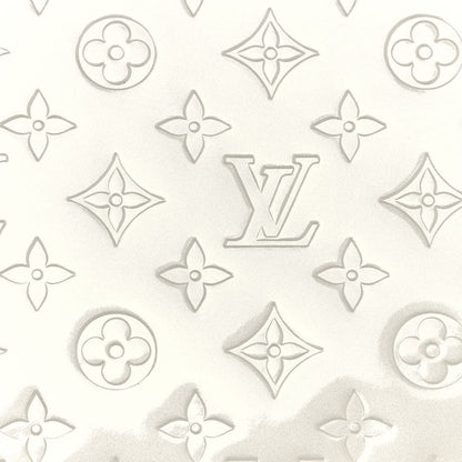 Louis Vuitton Vernis Maple Drive Perle 6 of 9