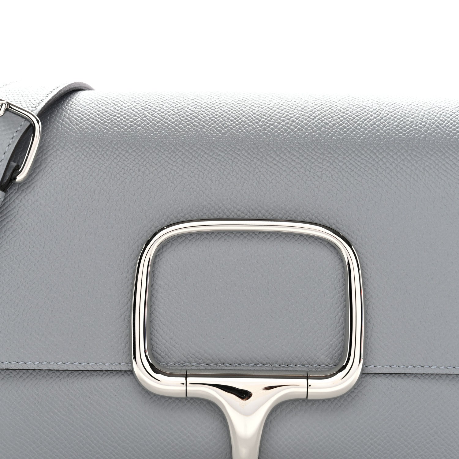 Hermes Epsom Della Cavalleria Elan Gris Pantin 1821693 – FASHIONPHILE