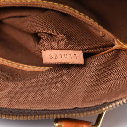Louis Vuitton Monogram Alma PM 6 of 13