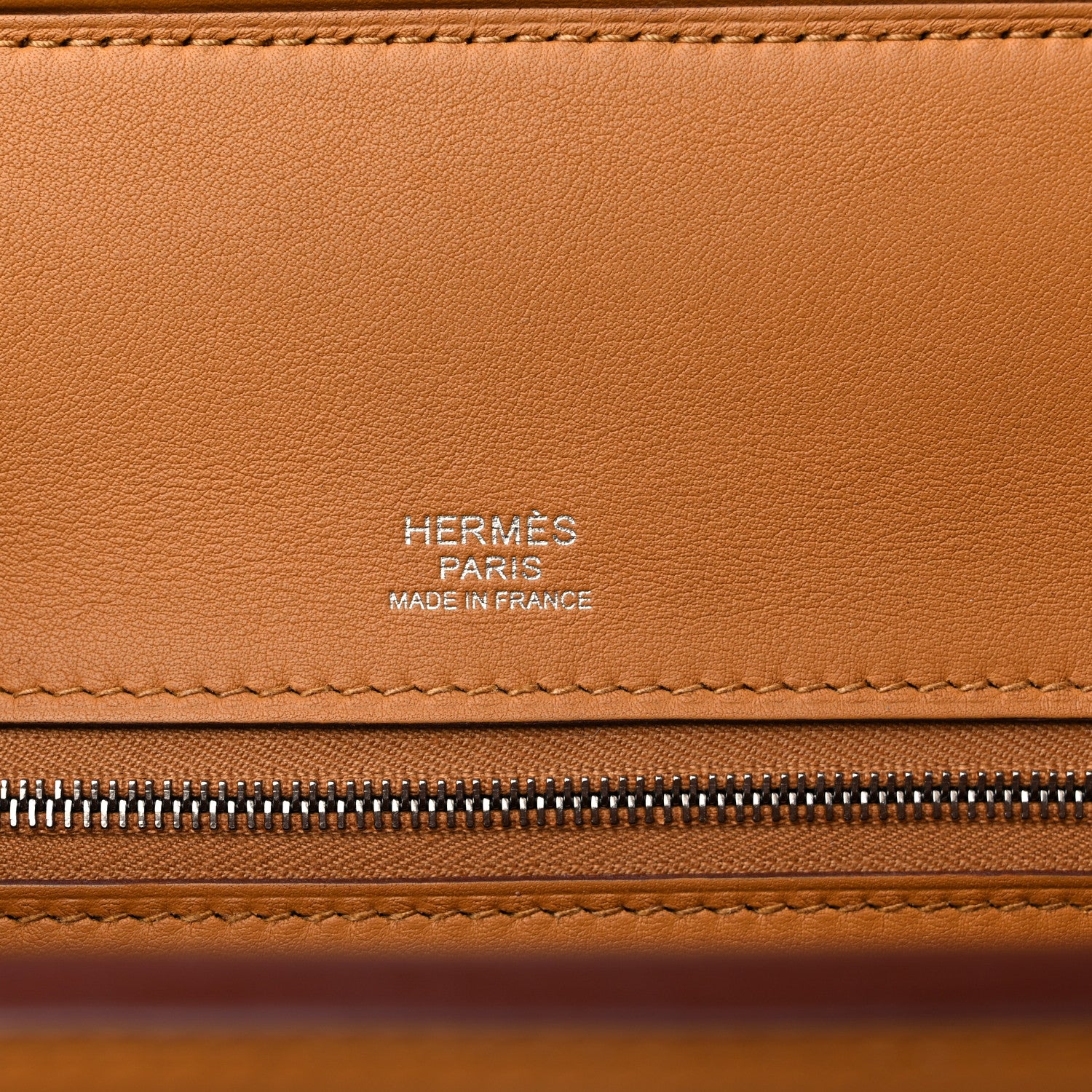 Hermes Togo Swift 24/24 29 Sesame Terre Battue 6 of 9