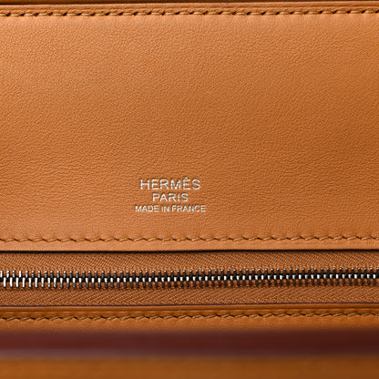 Hermes Togo Swift 24/24 29 Sesame Terre Battue 6 of 9