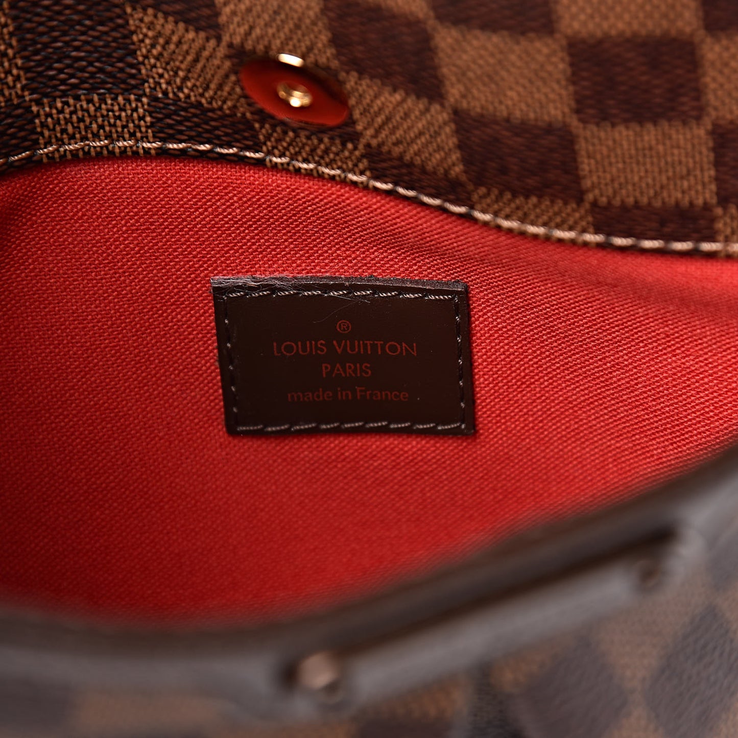 Damier Ebene Bloomsbury PM