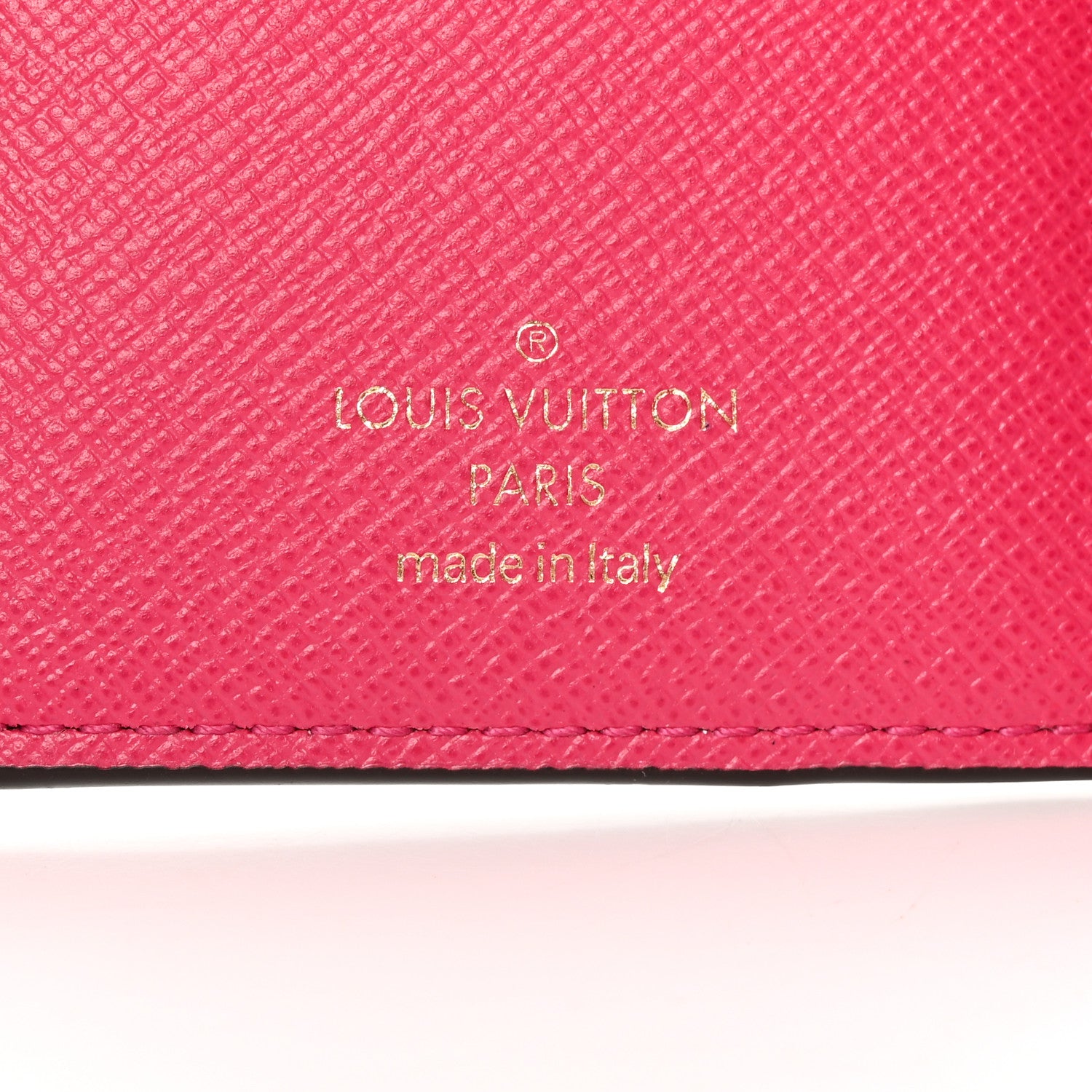 Louis Vuitton LOUIS VUITTON Monogram 2020 Christmas Animation Roller Coaster Victorine Wallet Pivoine 6 of 11