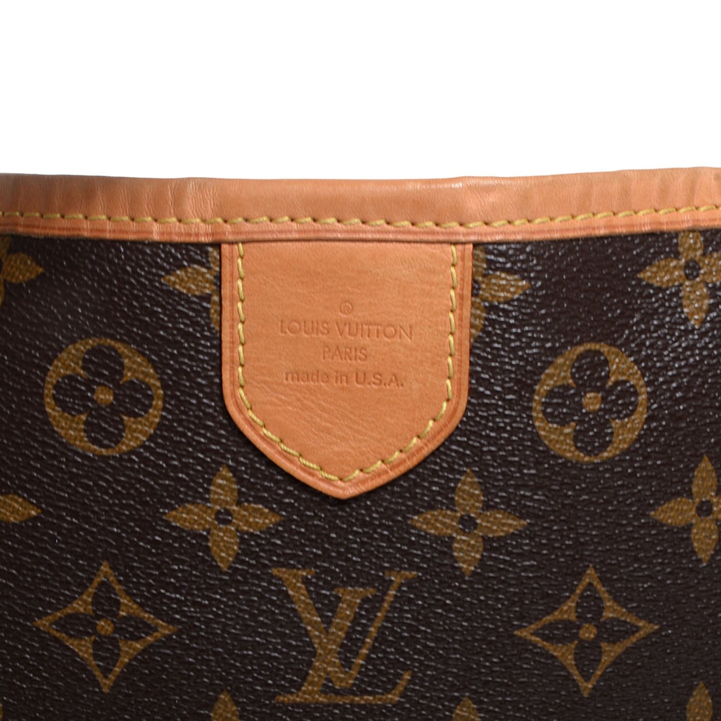 Monogram Delightful MM