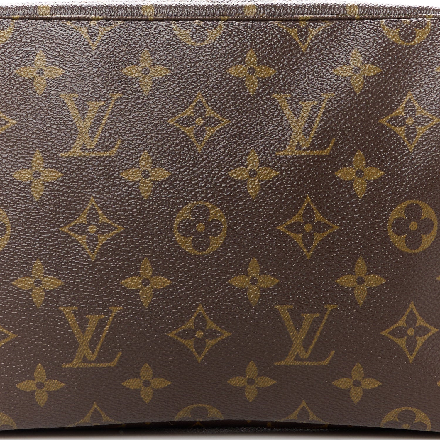 Louis Vuitton Monogram Trousse Toilette 28 8 of 10