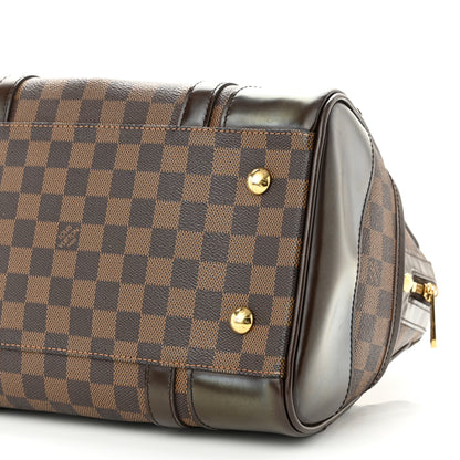 Louis Vuitton Damier Ebene Berkeley 9 of 11