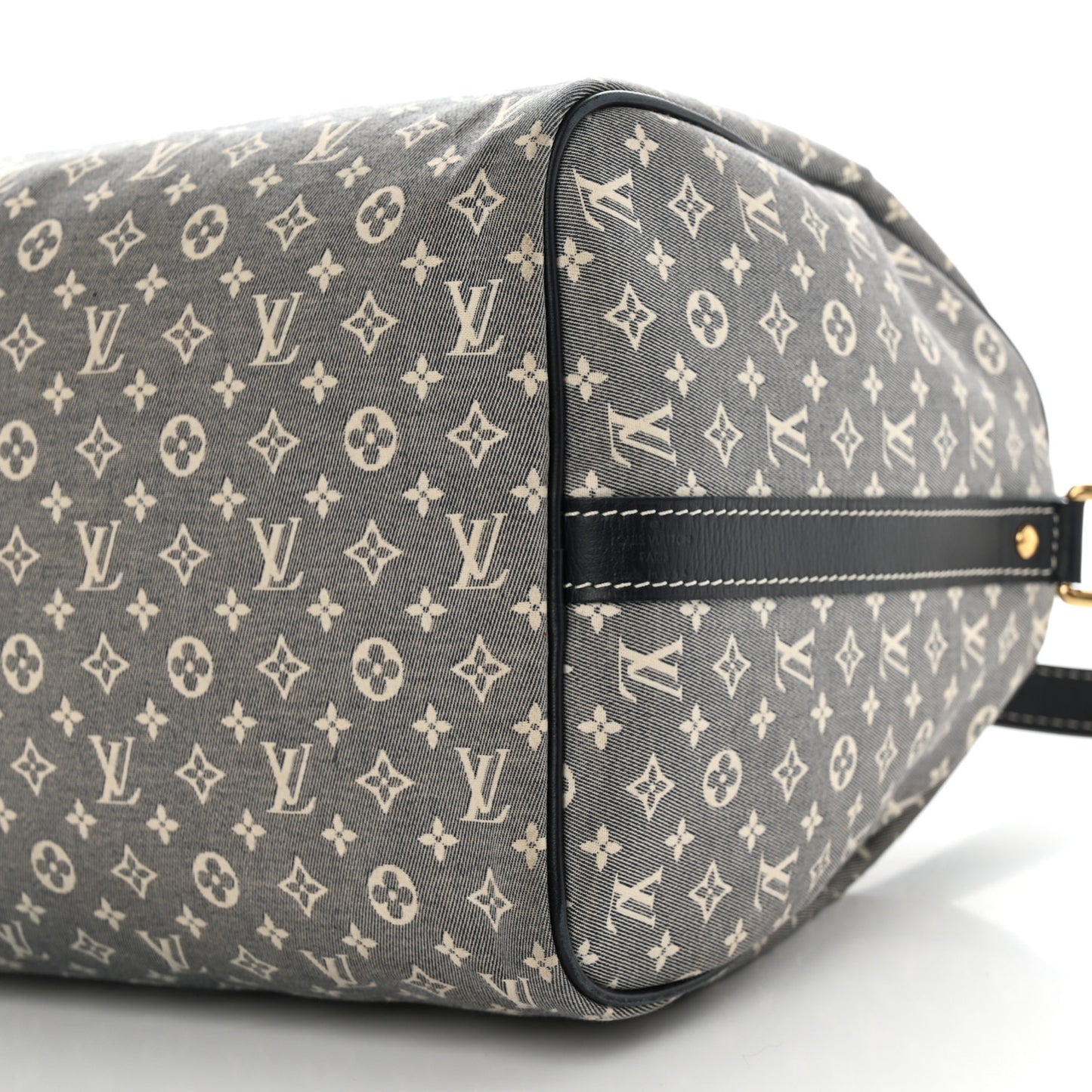 Monogram Idylle Speedy Bandouliere 30 Encre