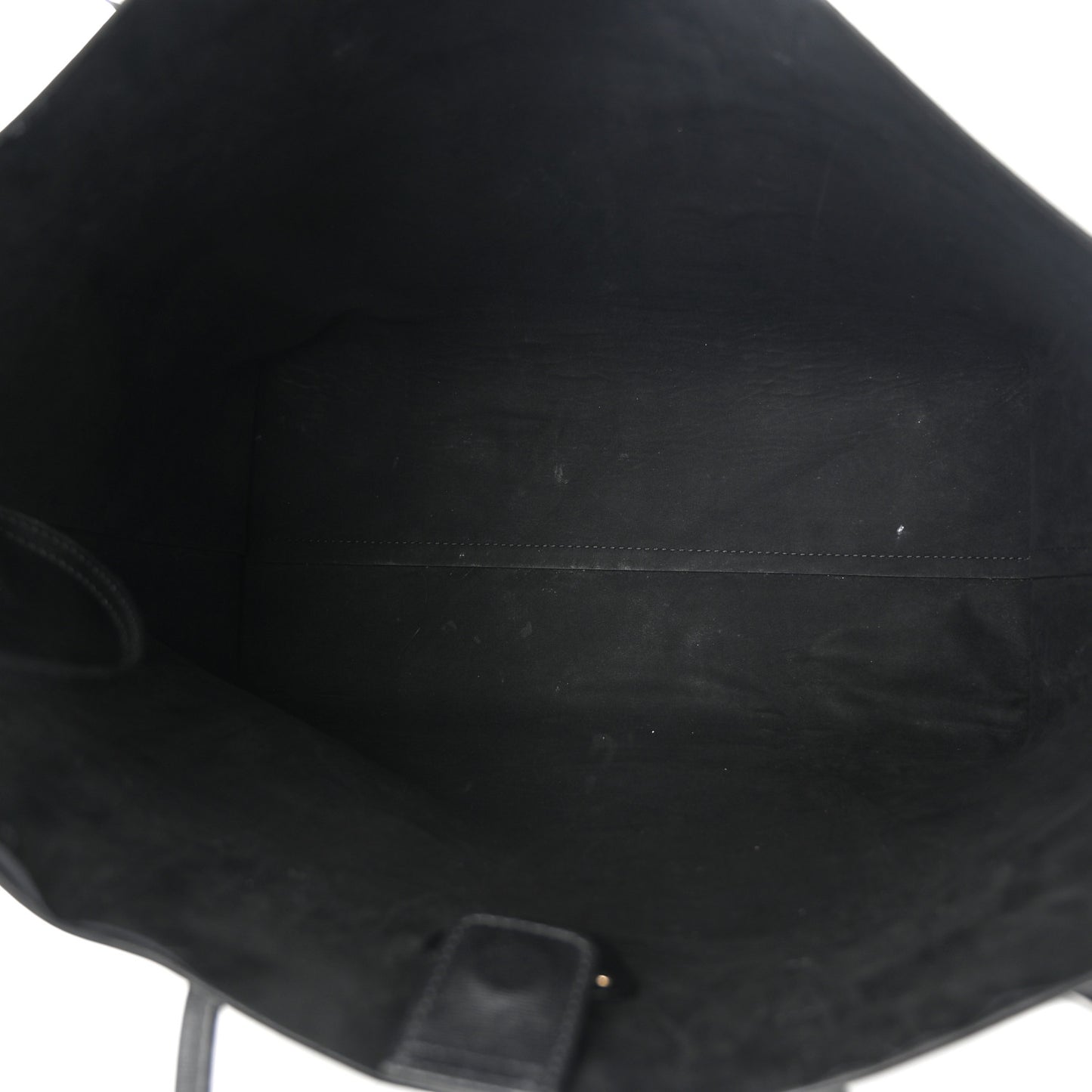 Saffiano Palazzo Medusa Tote Black