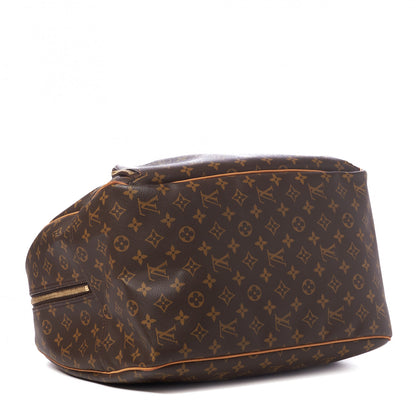Louis Vuitton Monogram Evasion Sports Bag 3 of 7
