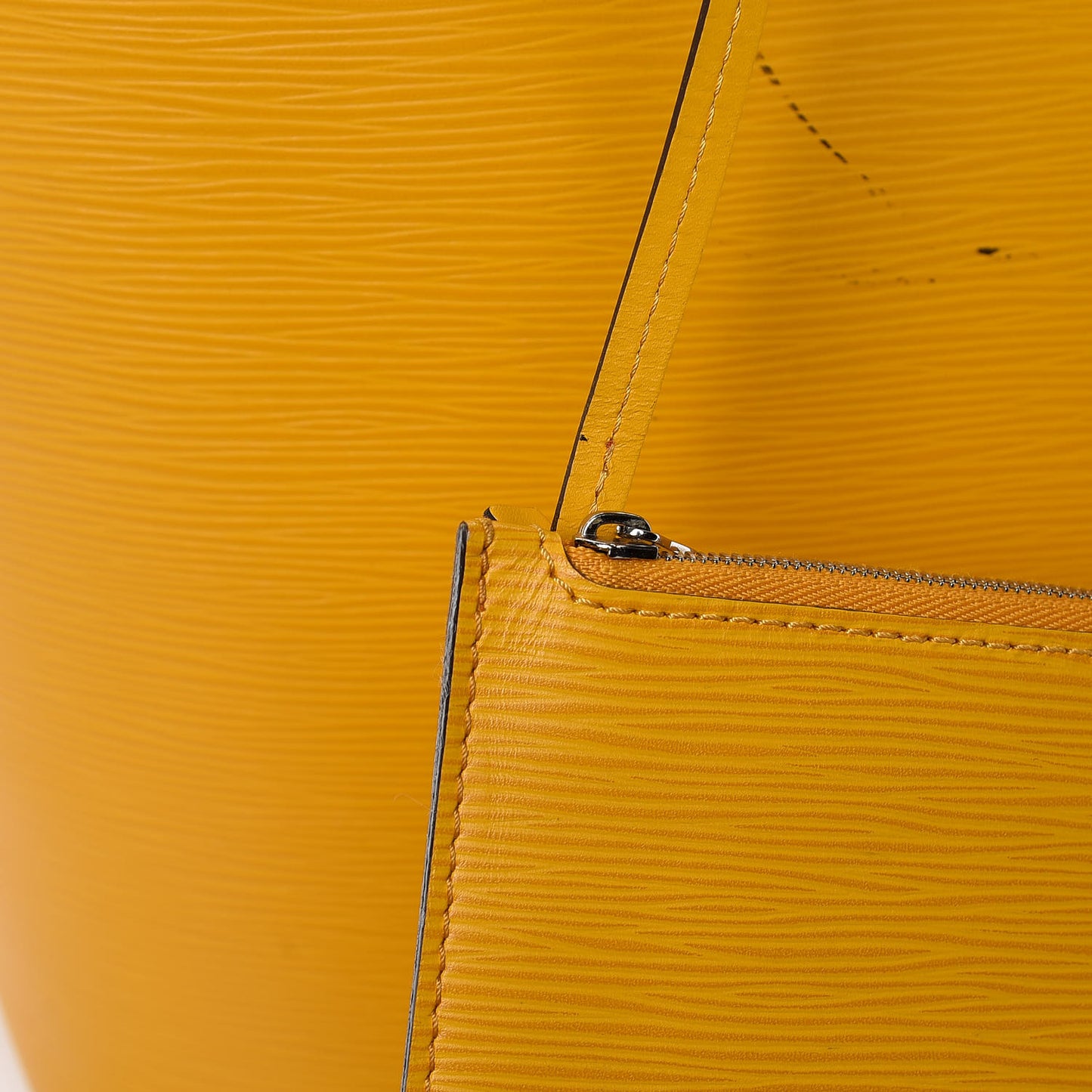 Epi Neverfull MM Mimosa