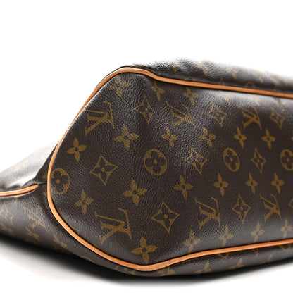 Louis Vuitton Monogram Delightful MM 8 of 11