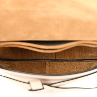 Loewe Calfskin Mini Gate Belt Bag Sand 5 of 10
