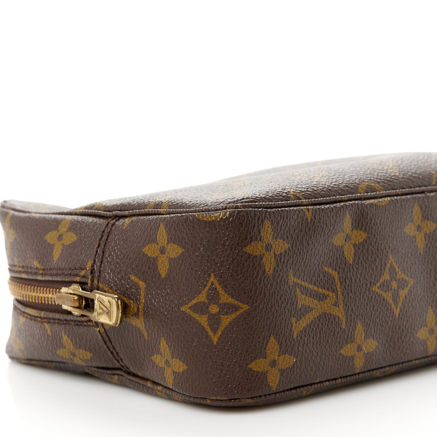 Louis Vuitton Monogram Trousse Toilette 23 9 of 10
