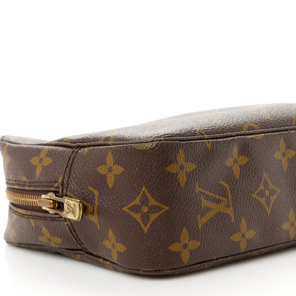 Louis Vuitton Monogram Trousse Toilette 23 9 of 10