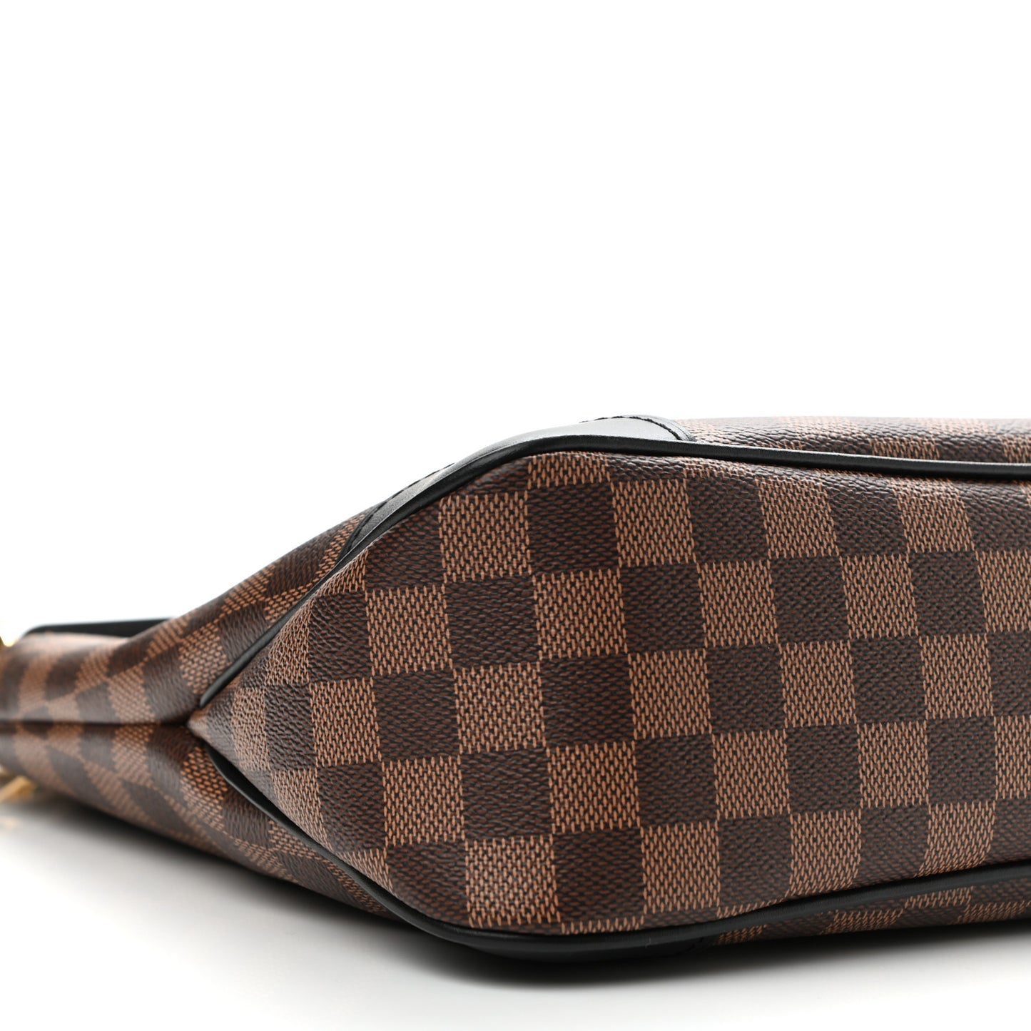 Damier Ebene Odeon MM Black