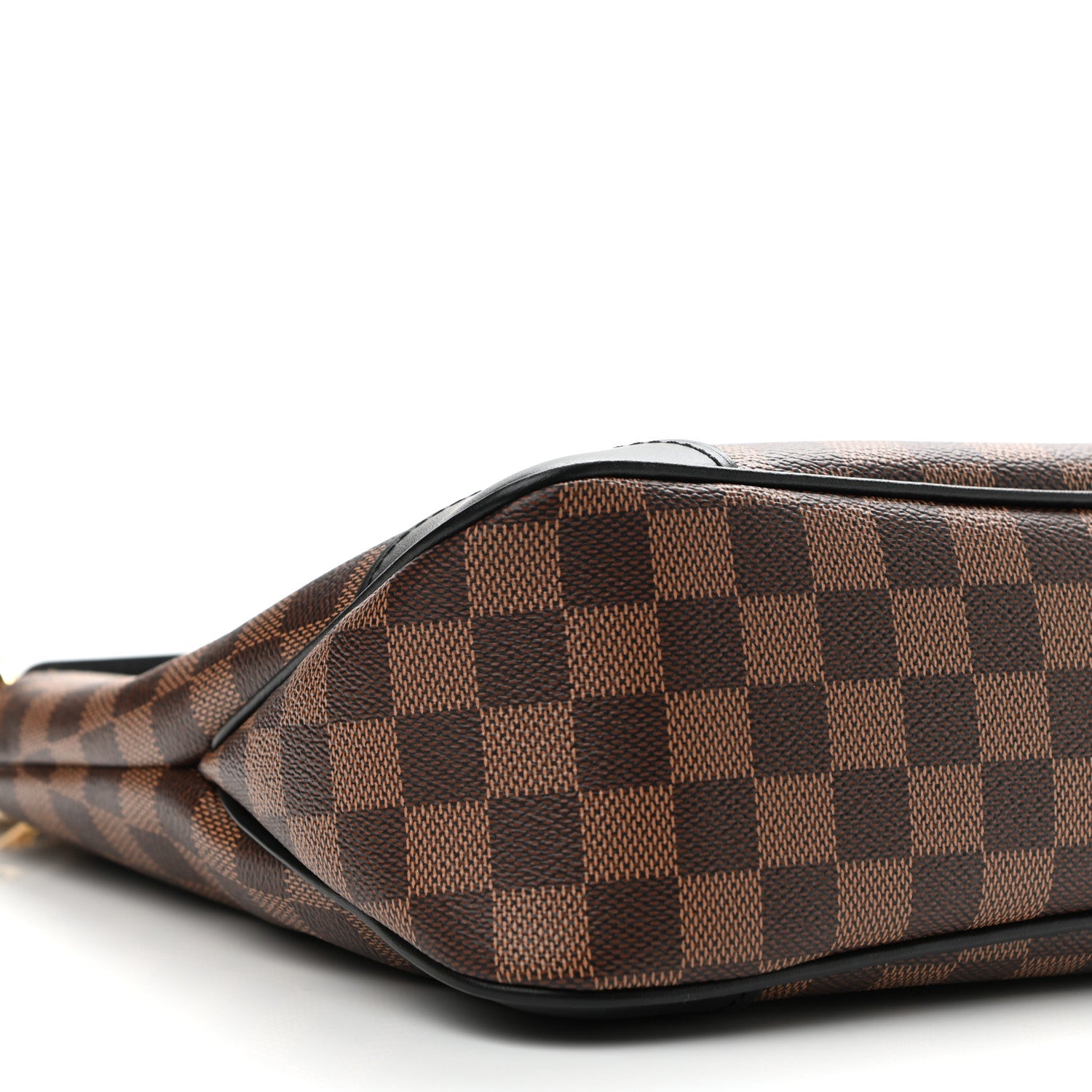 Louis Vuitton Damier Ebene Odeon MM Black 8 of 9
