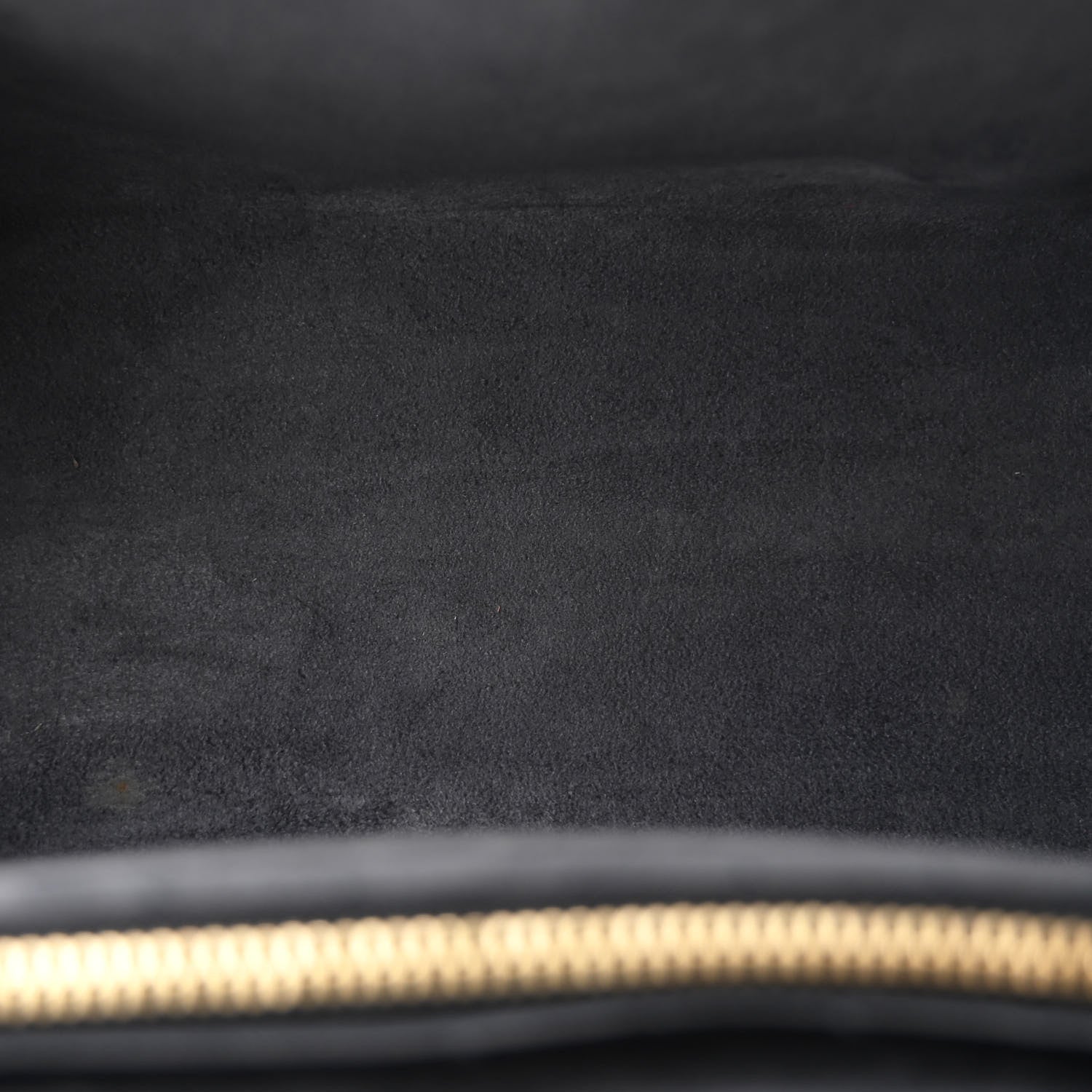 Louis Vuitton Epi Pont-Neuf Black 5 of 9