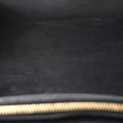 Louis Vuitton Epi Pont-Neuf Black 5 of 9