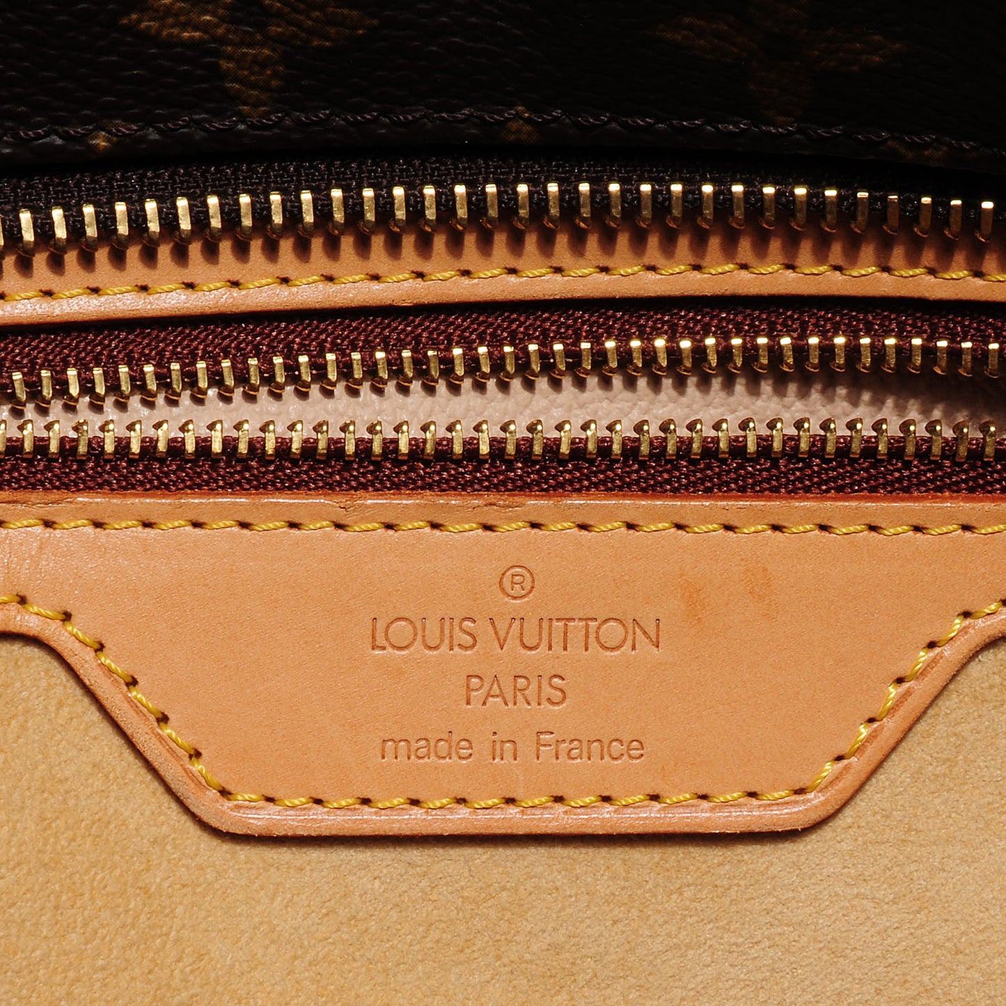 Monogram Luco