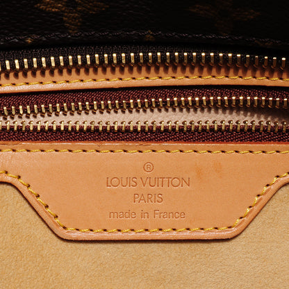 Louis Vuitton Monogram Luco 6 of 7