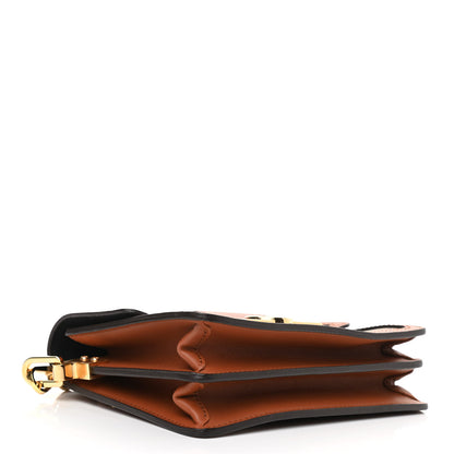 Louis Vuitton Reverse Monogram Dauphine Mini 4 of 9