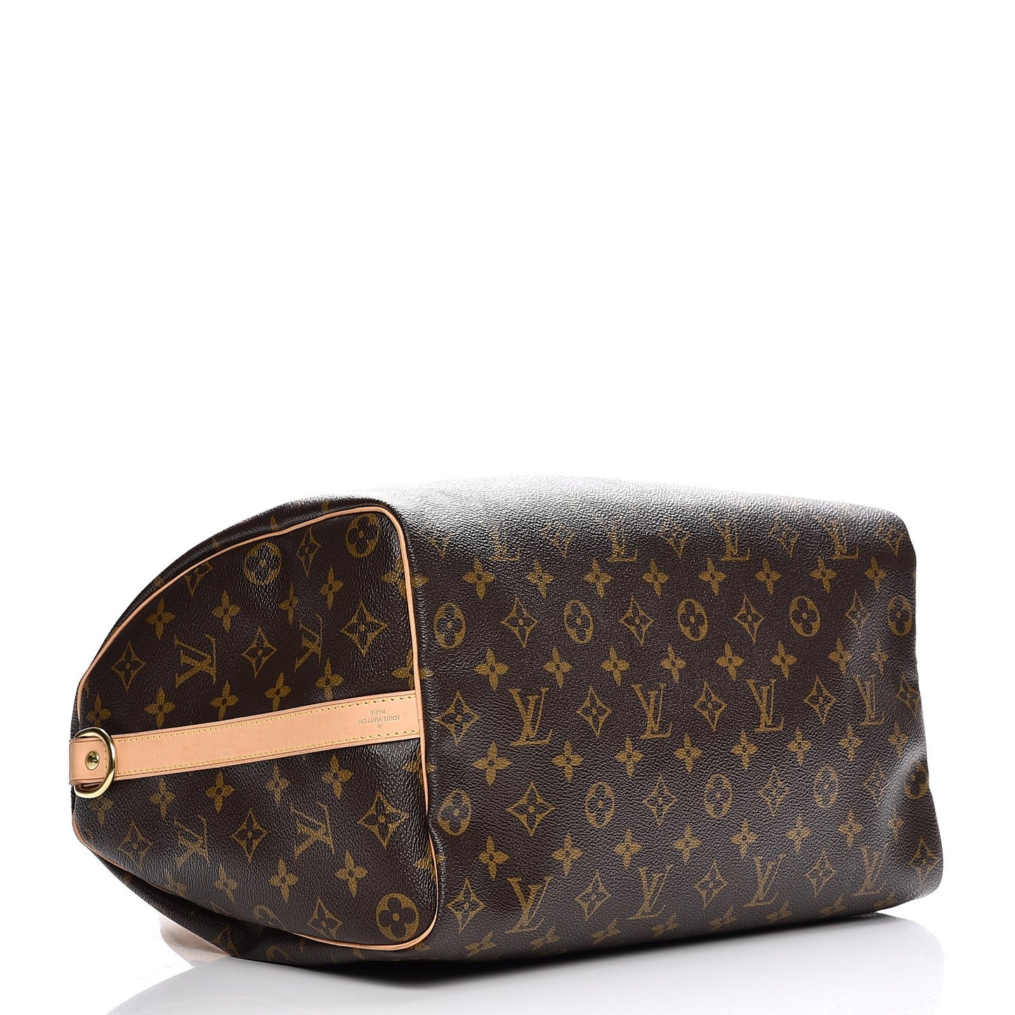Monogram Speedy Bandouliere 35