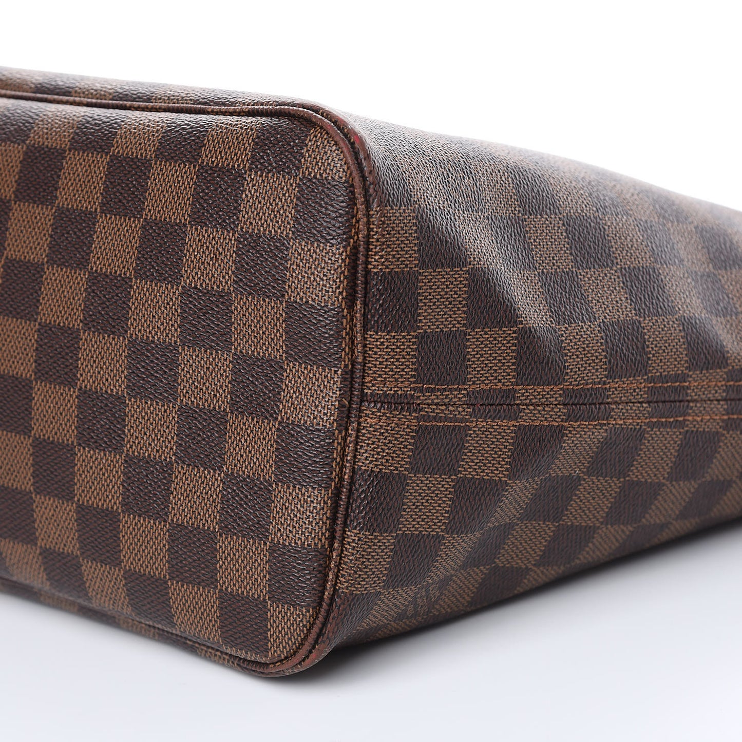 Damier Ebene Neverfull MM