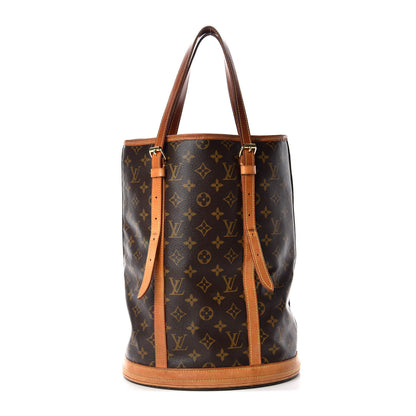 Louis Vuitton Monogram Bucket 27 1 of 19