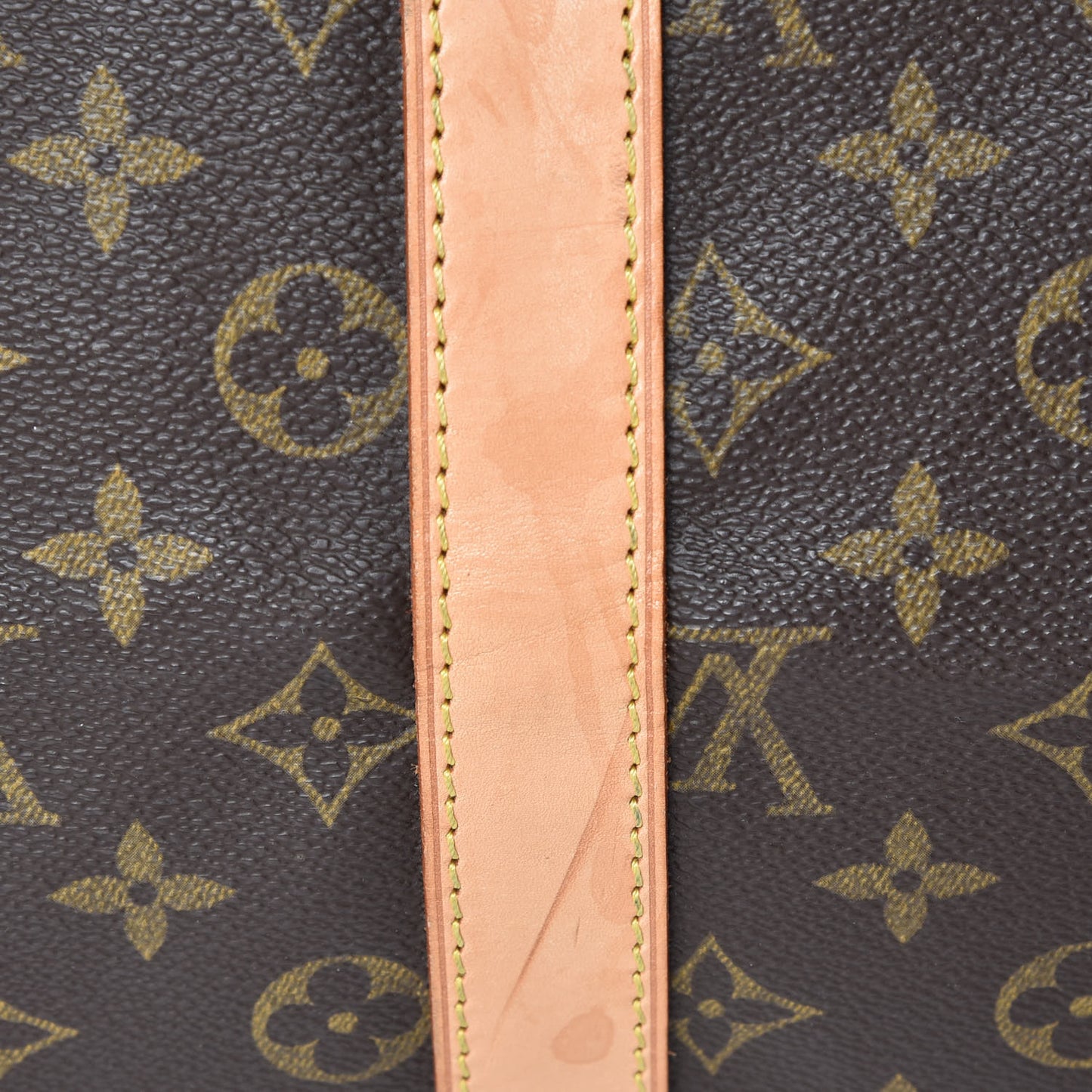 Monogram Keepall Bandouliere 45