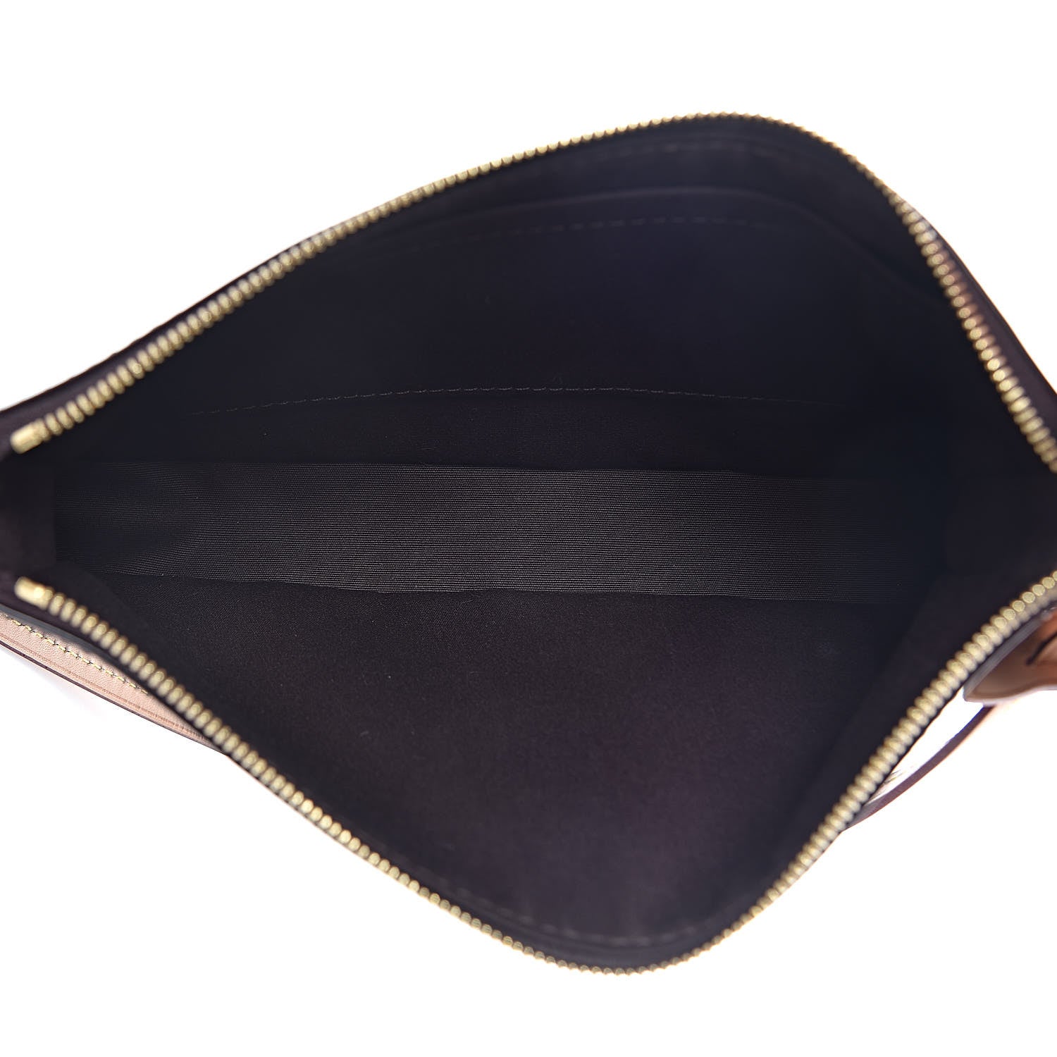 Louis Vuitton Vernis Pochette Accessories NM Amarante 5 of 10