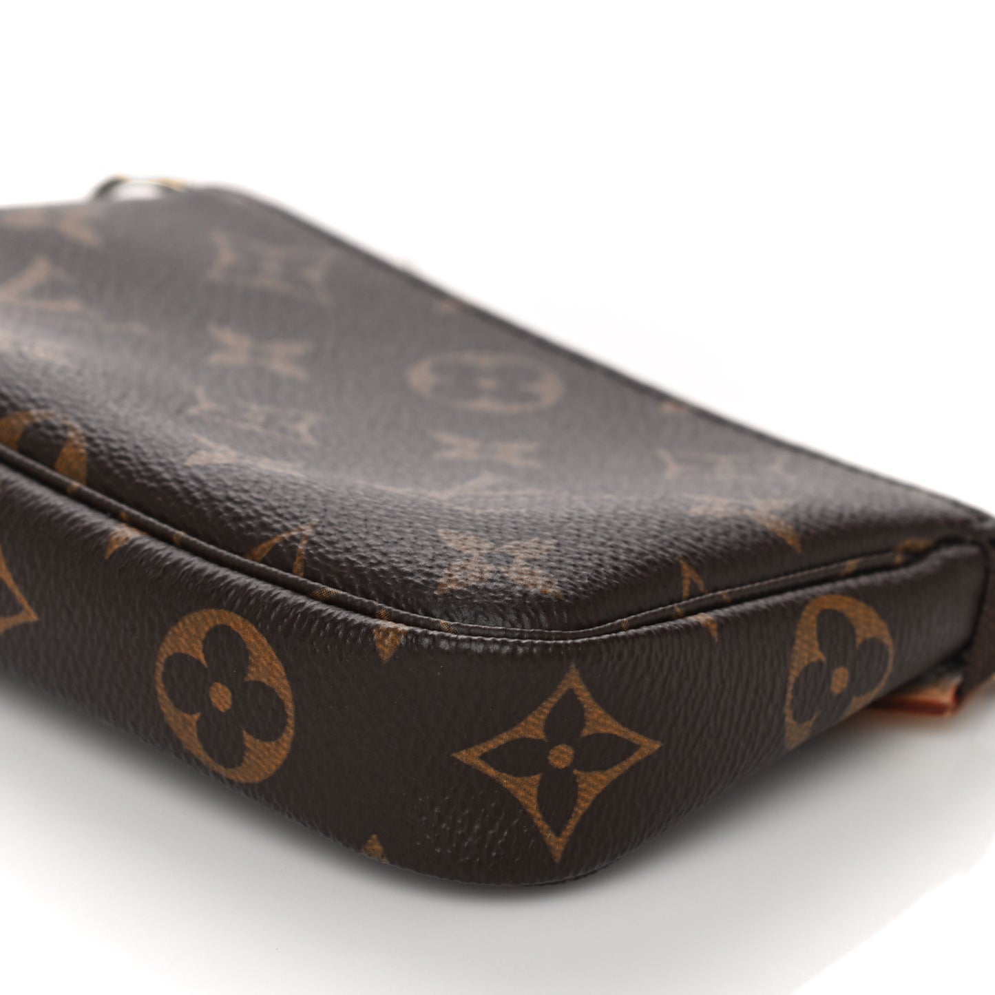 Monogram Mini Pochette Accessories