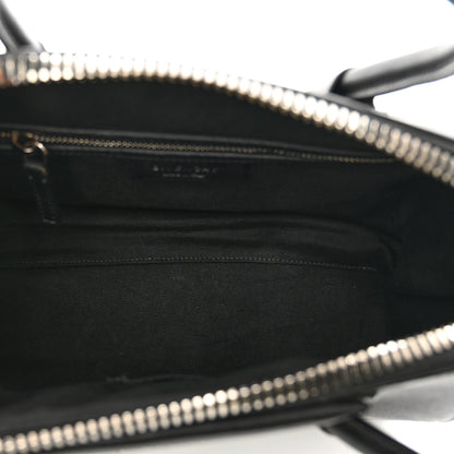 Givenchy Sugar Goatskin Small Antigona Black 6 of 11