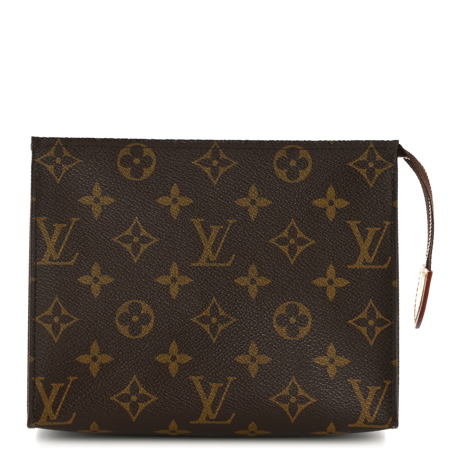 Louis Vuitton Monogram Toiletry Pouch 19 1 of 10