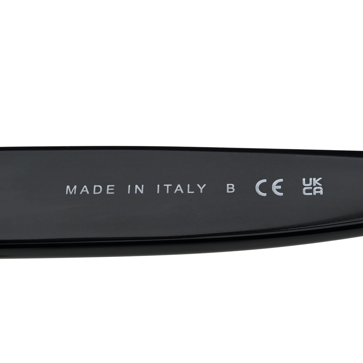 Acetate Square Heart Sunglasses 5479-A Blue